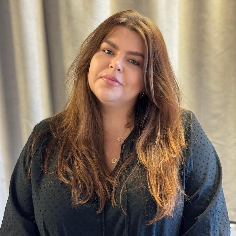 Luiza Lutek